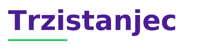 Trzistanjec logo